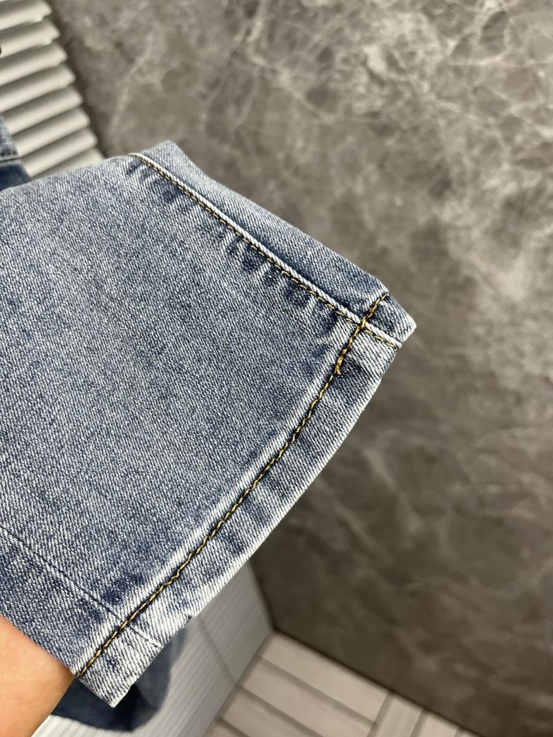 Christian Dior Jeans